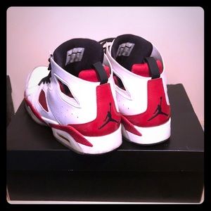 Jordan club 91’ willing to trade